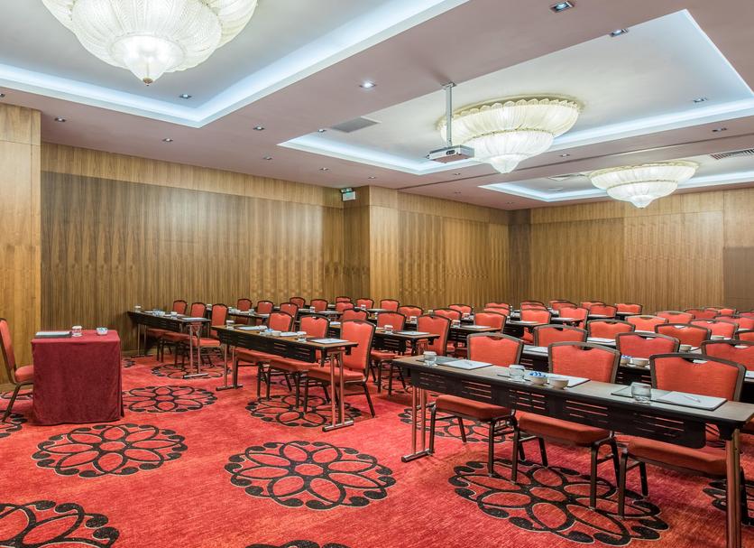 Conference room Photo