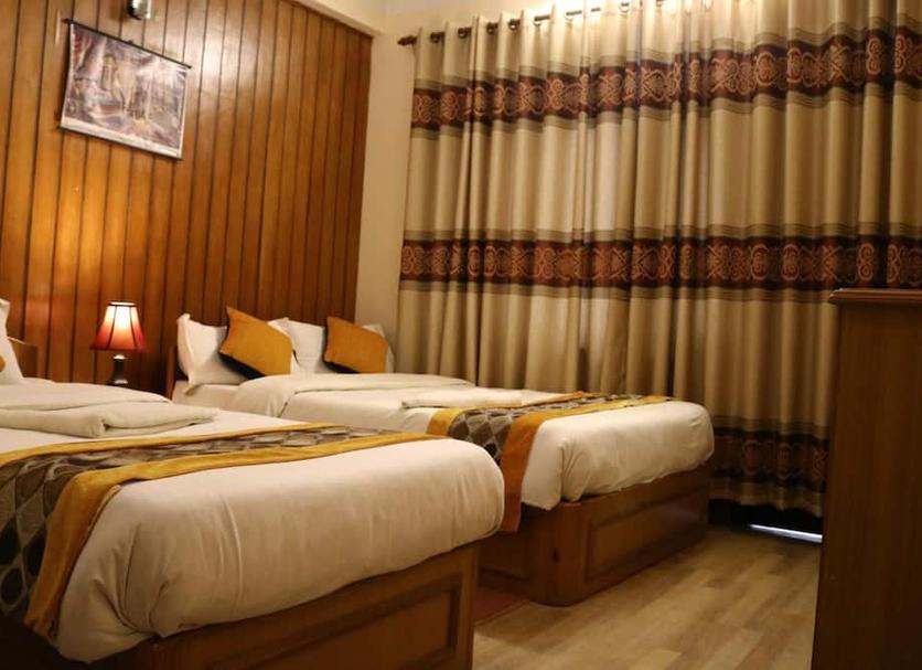 Bedroom Photo