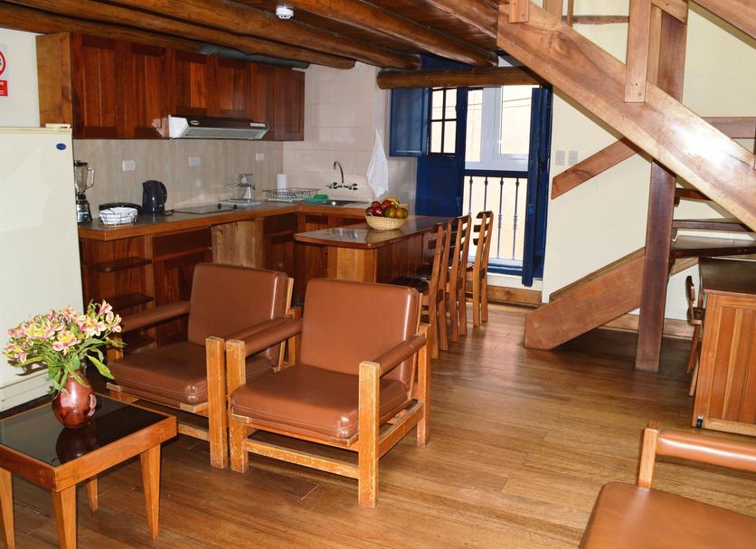Kitchen Photo