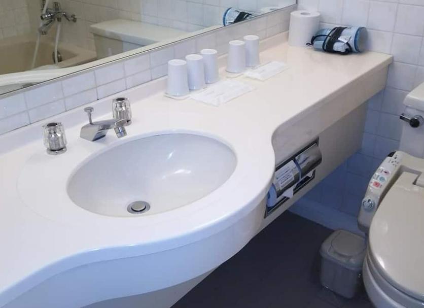 Bathroom Photo