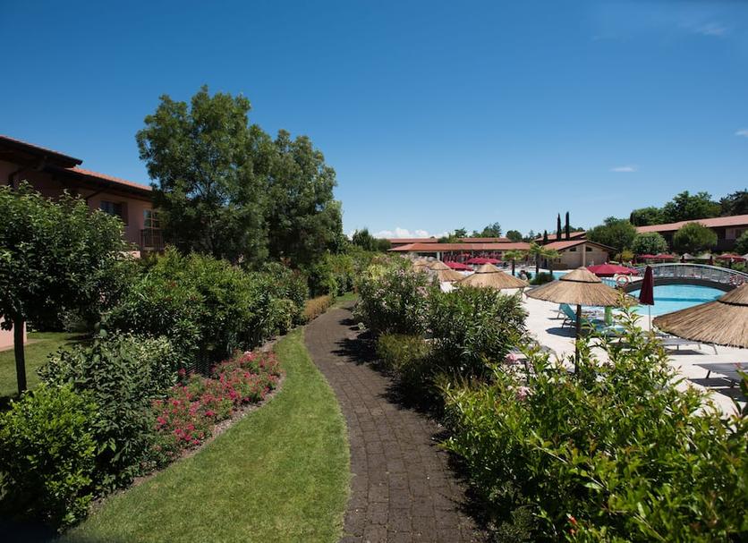 Outdoor view Photo