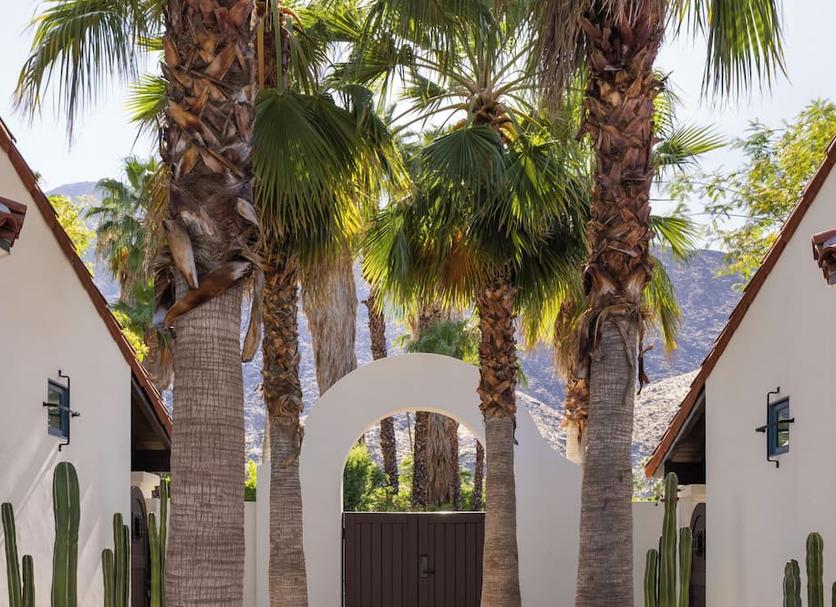 Outdoor view Photo