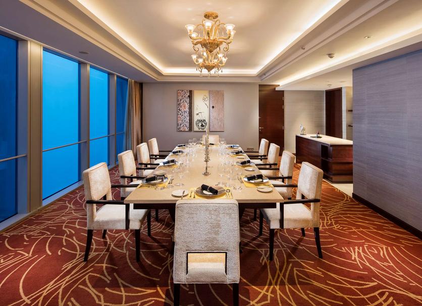 Conference room Photo