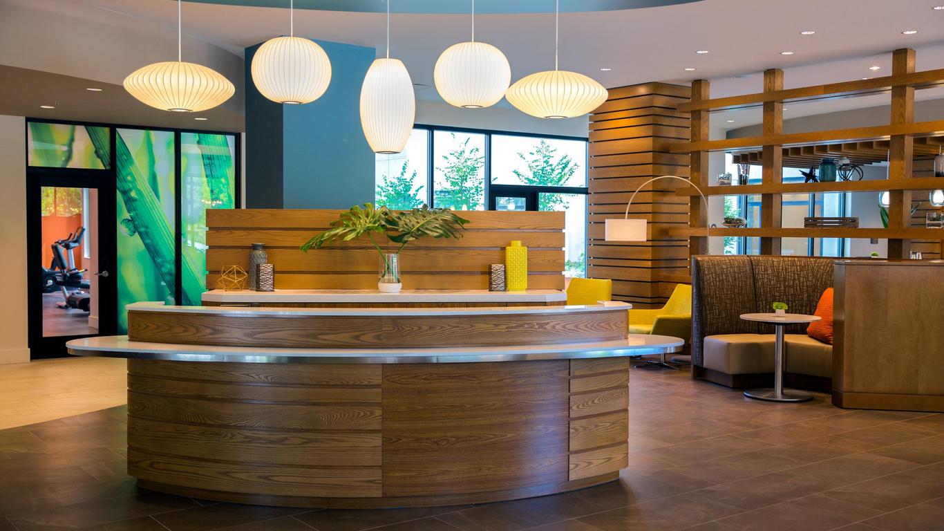 Even Hotel Seattle Downtown - Lake Union