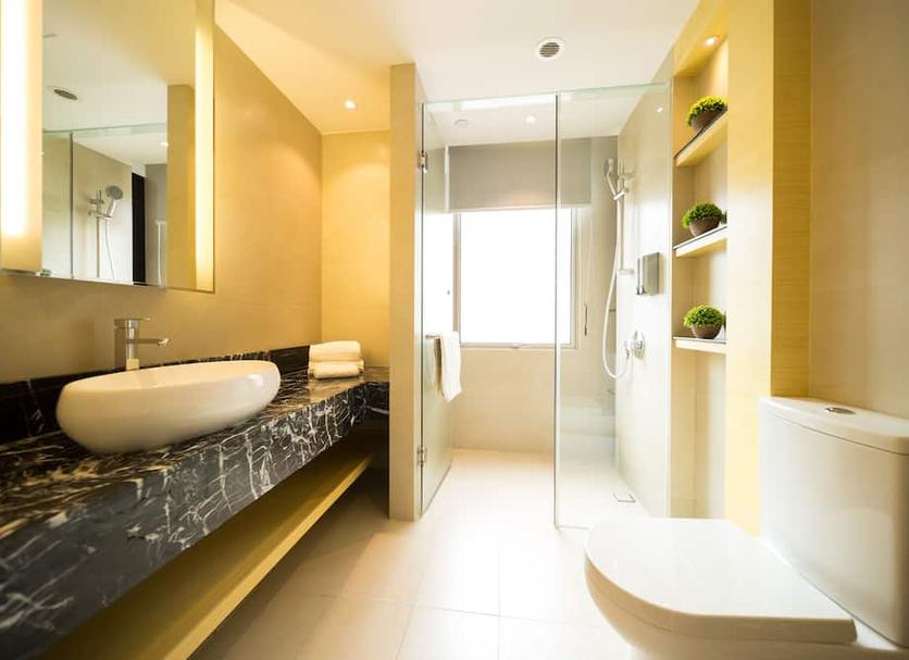Bathroom Photo