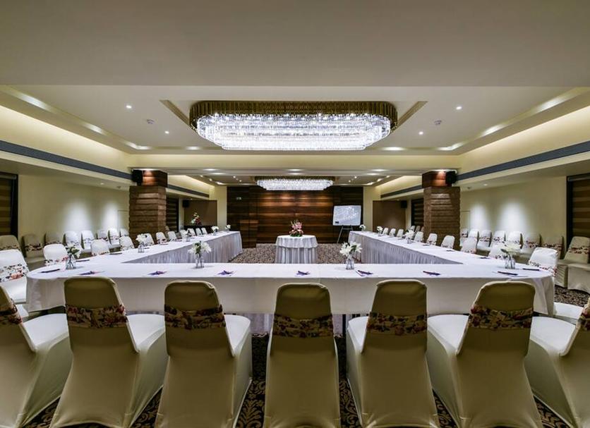 Conference room Photo
