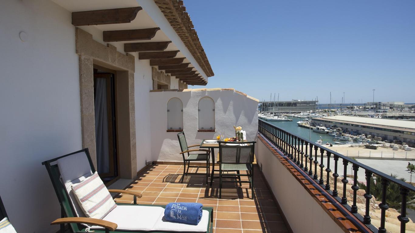 La Posada del Mar