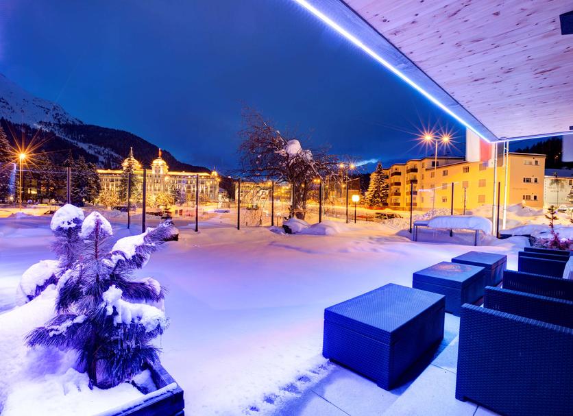 Hotel amenity Photo