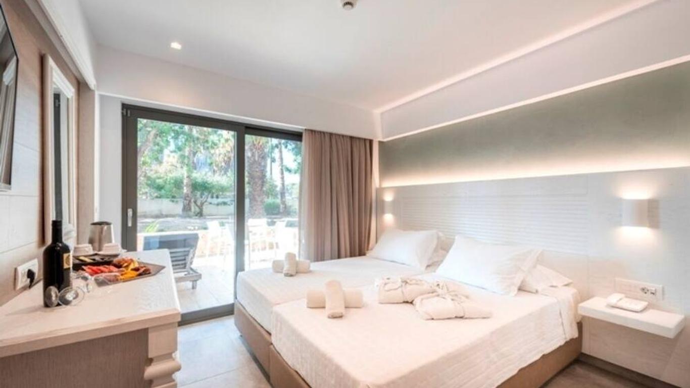 Apollon Hotel