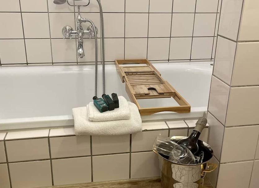 Room amenity Photo