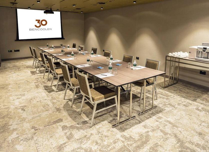Conference room Photo