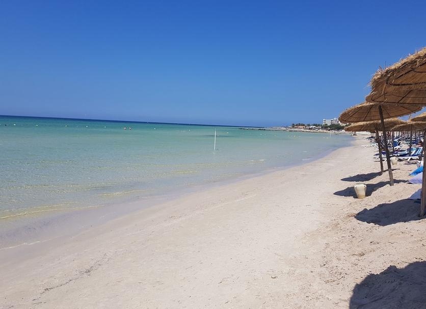Beach Photo