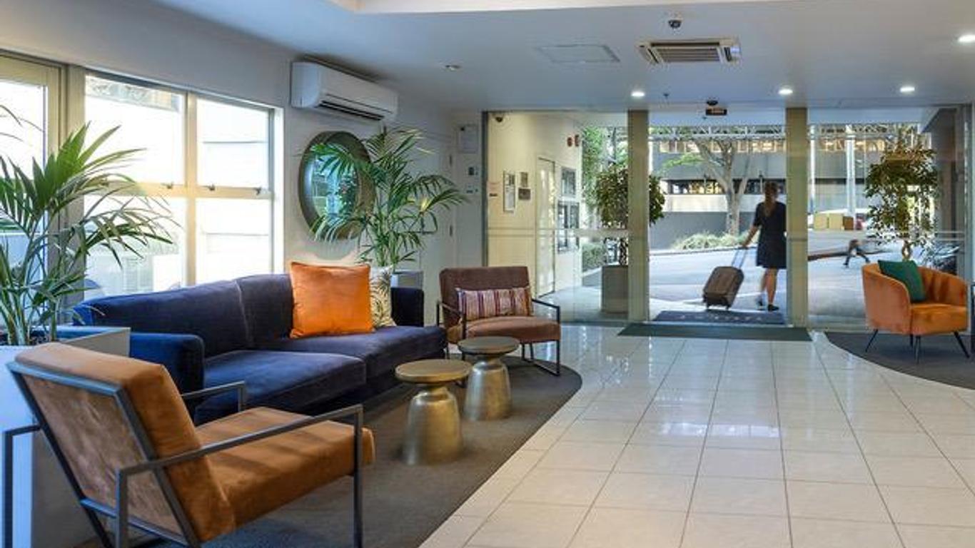 Quest Auckland Serviced Apartments