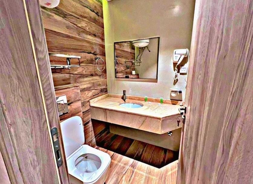 Bathroom Photo