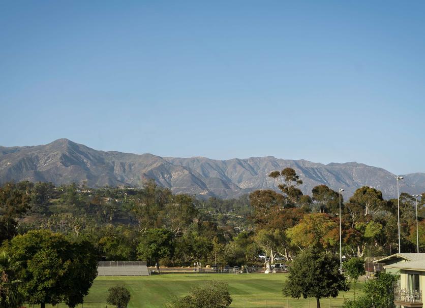 Outdoor view Photo