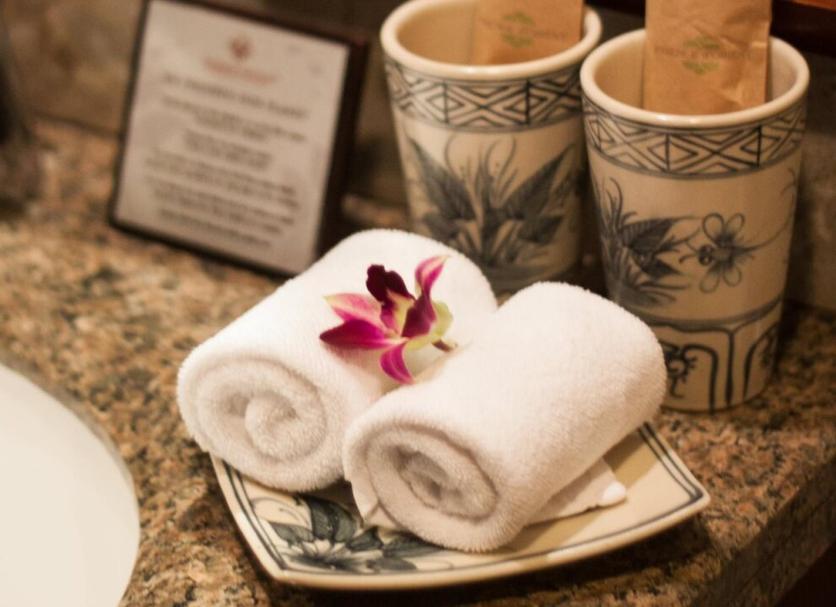 Room amenity Photo
