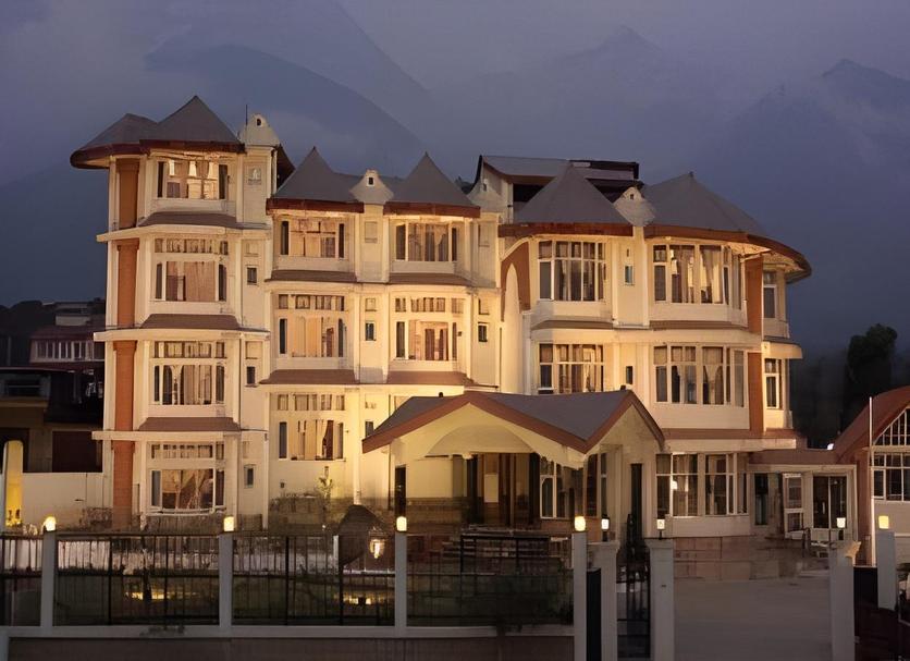 Building Photo