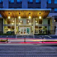 Residence & Conference Centre - Ottawa West