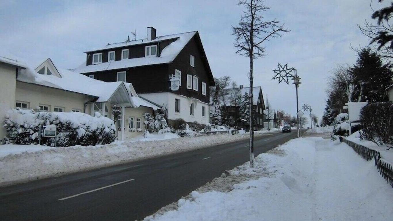 Dribischenhof