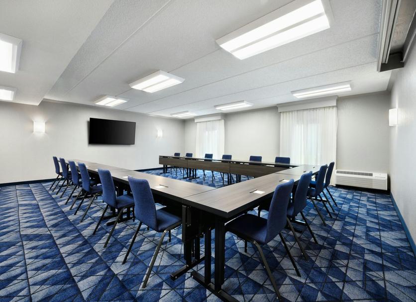 Conference room Photo