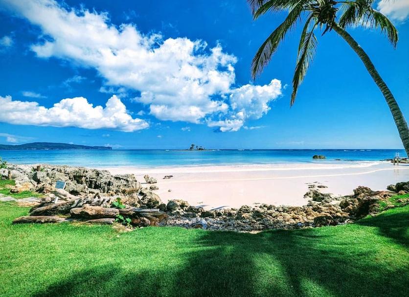 Beach Photo