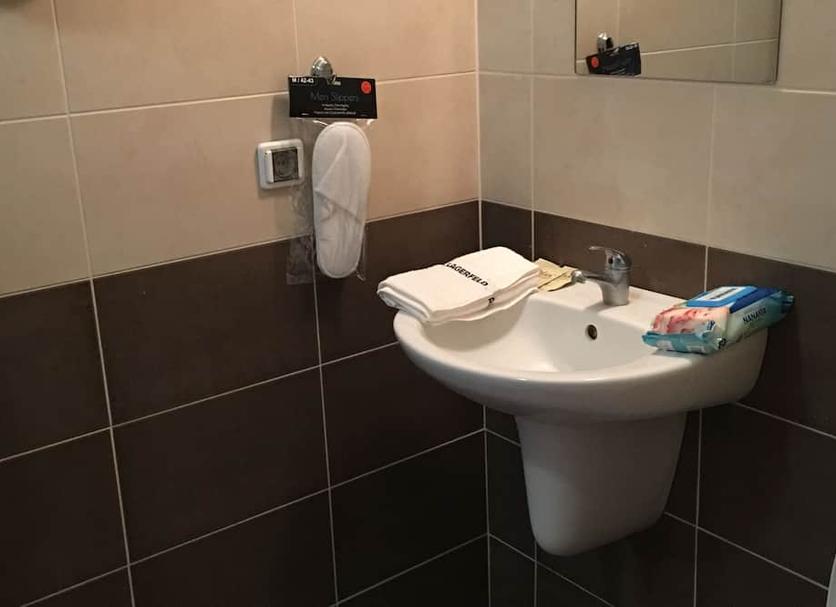 Bathroom Photo