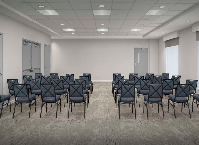 Conference room Photo