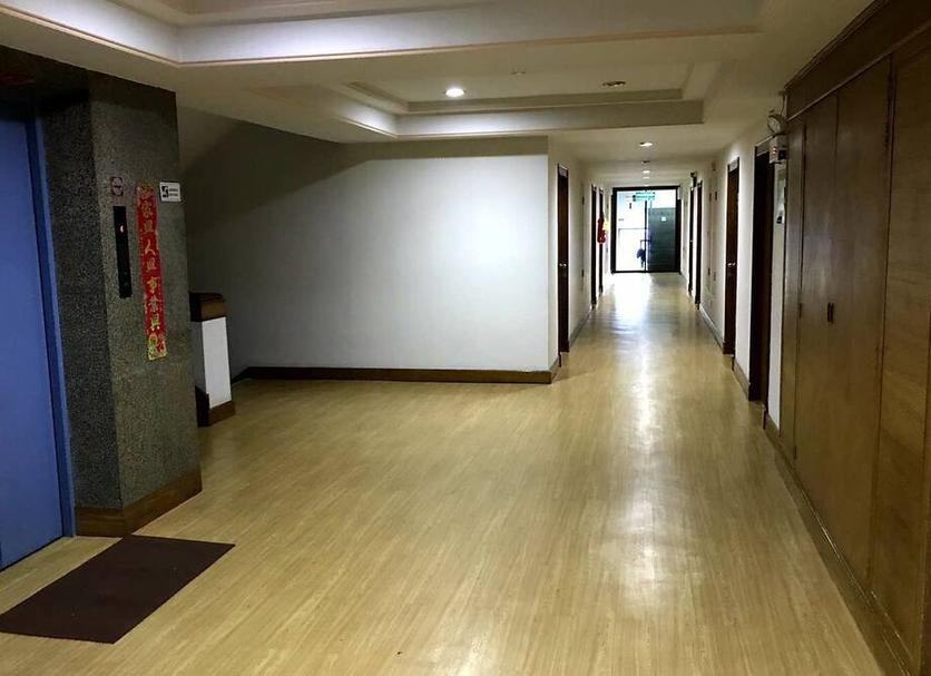Hallway Photo
