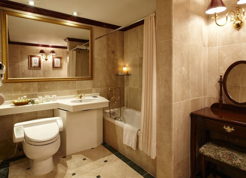 Bathroom Photo