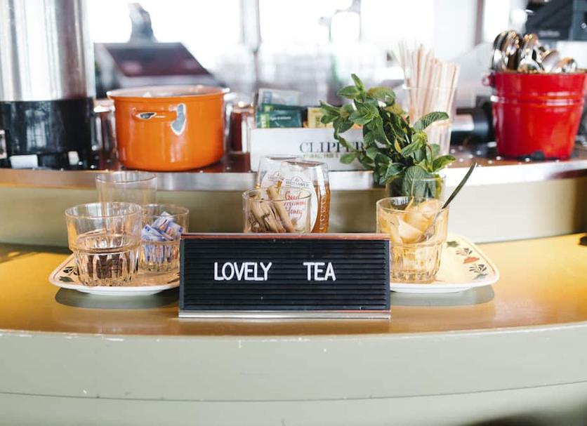 Room amenity Photo