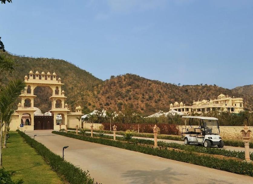 Outdoor view Photo