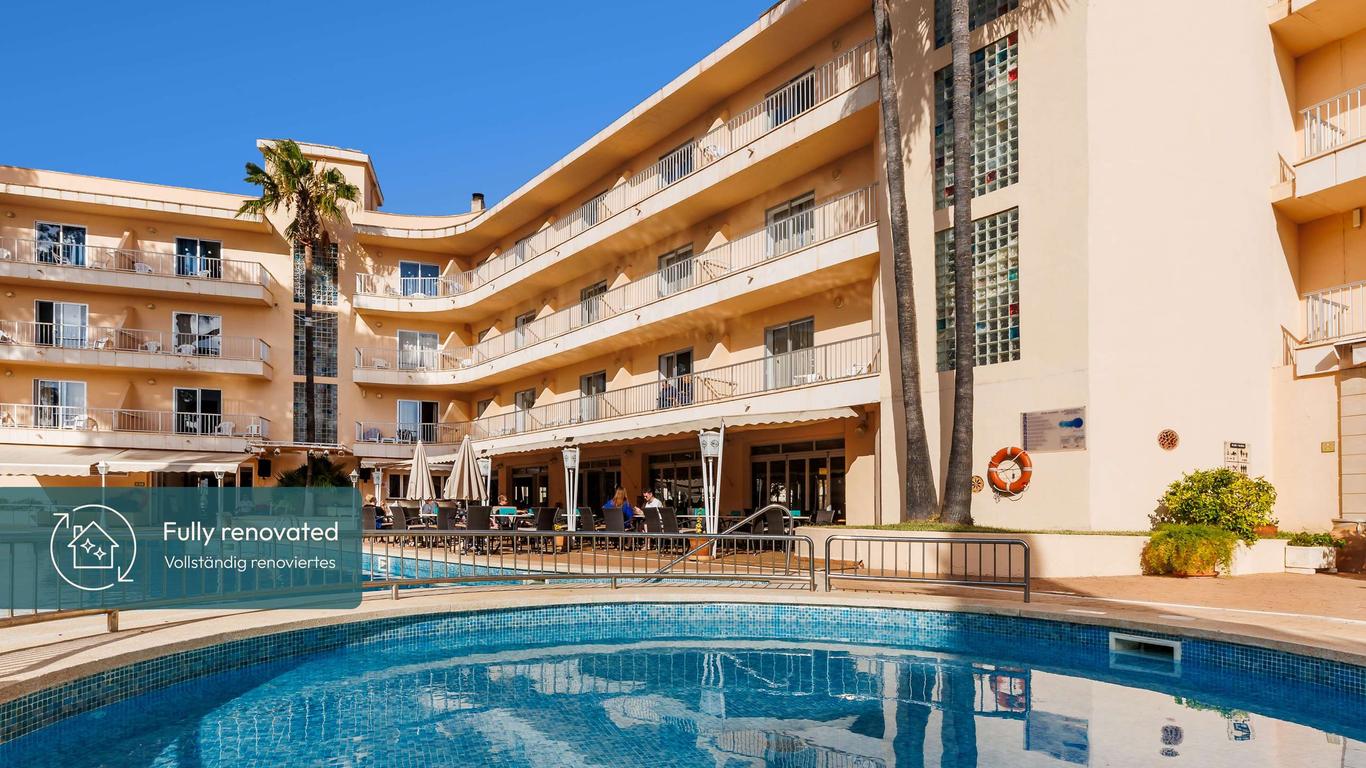 Hotel O7 Alondra