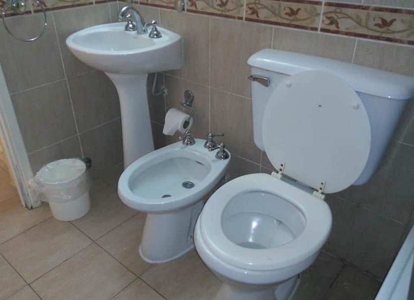 Bathroom Photo