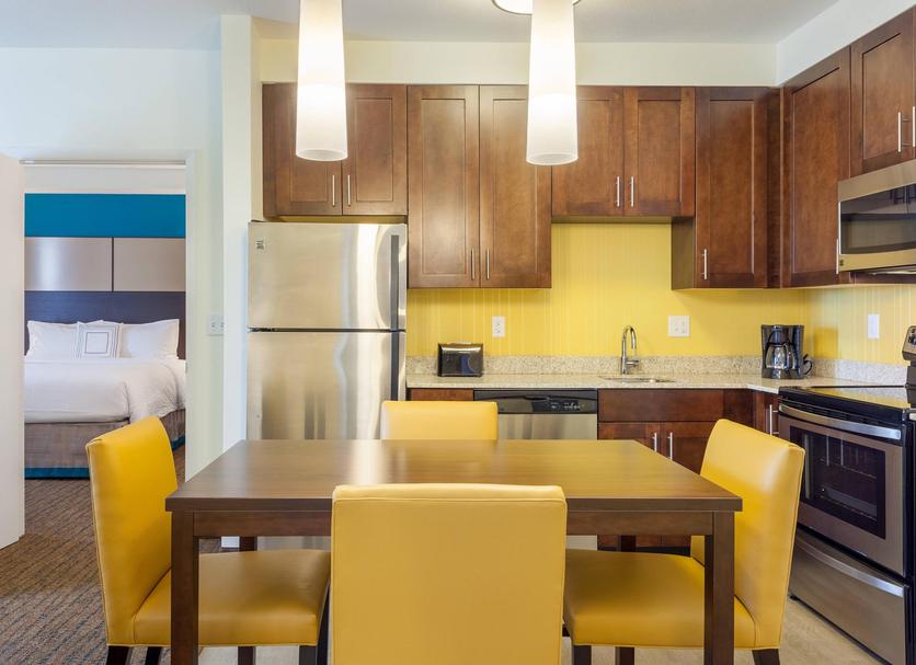 Kitchen Photo