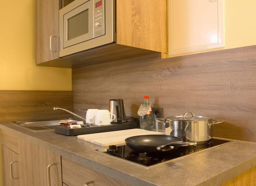 Kitchen Photo