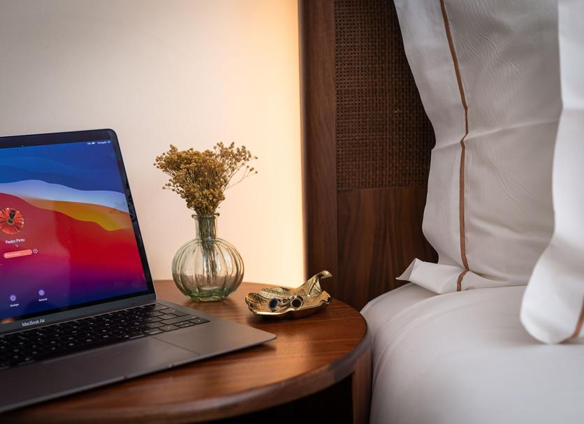 Room amenity Photo