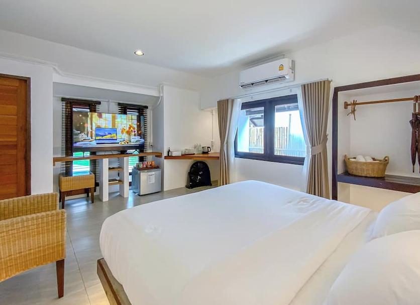 Bedroom Photo