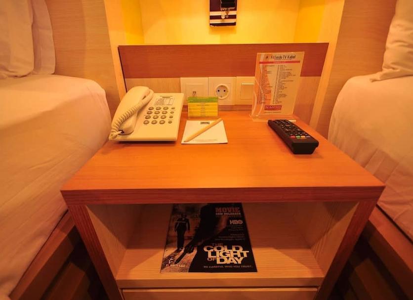 Room amenity Photo