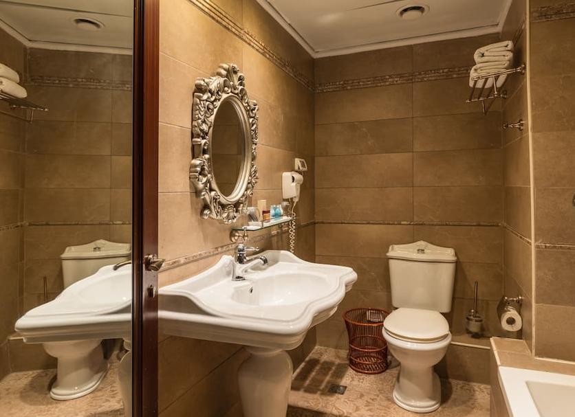 Bathroom Photo