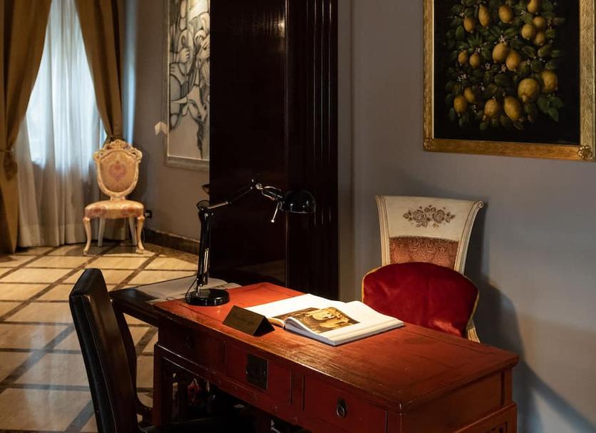 Room amenity Photo