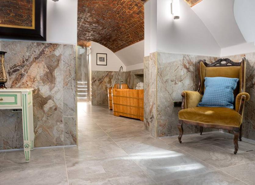 Spa Photo
