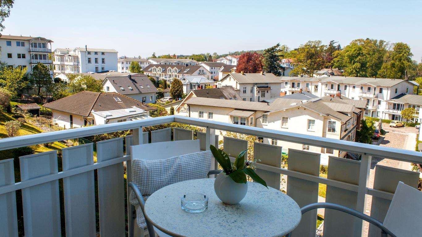 Inselhotel Rügen