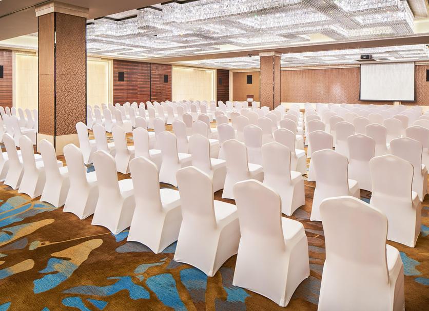 Conference room Photo