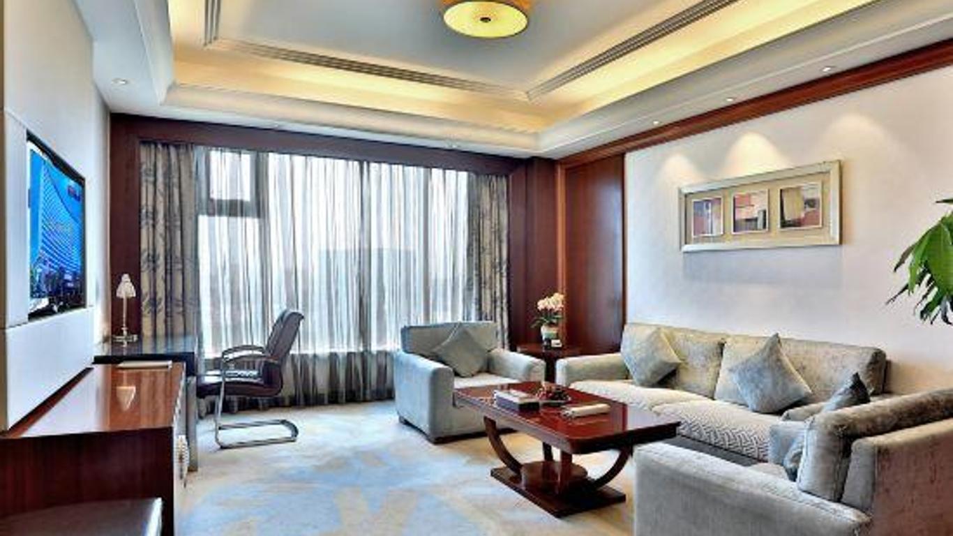 Fuyue Hotel