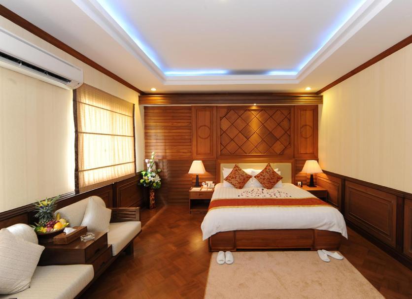 Bedroom Photo