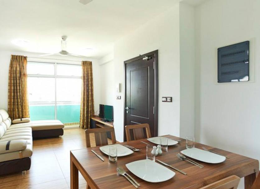 Dining room Photo