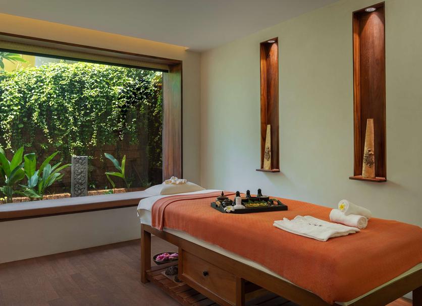 Spa Photo