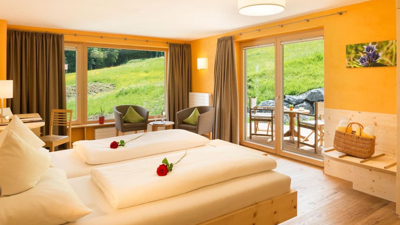 Biohotel Mattlihüs