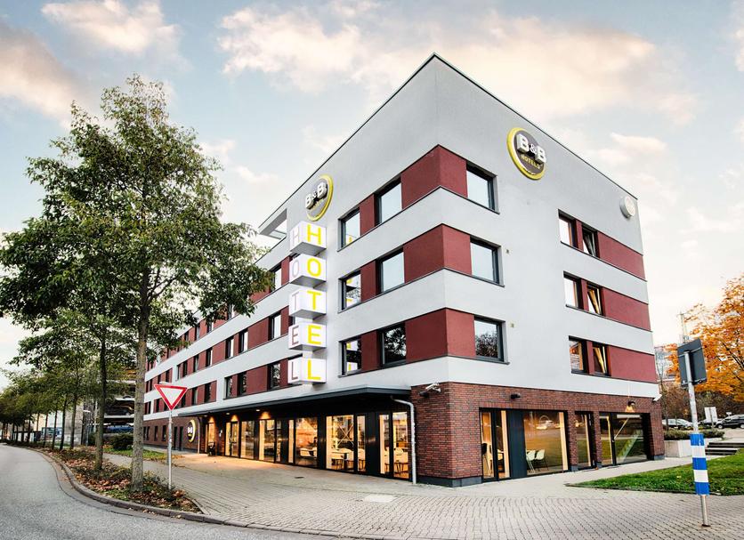 Building Photo