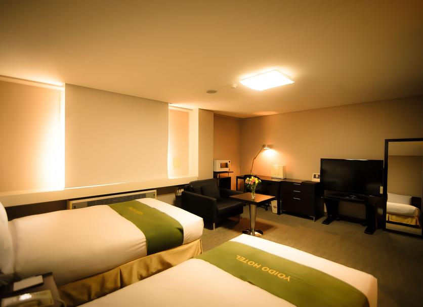 Room amenity Photo